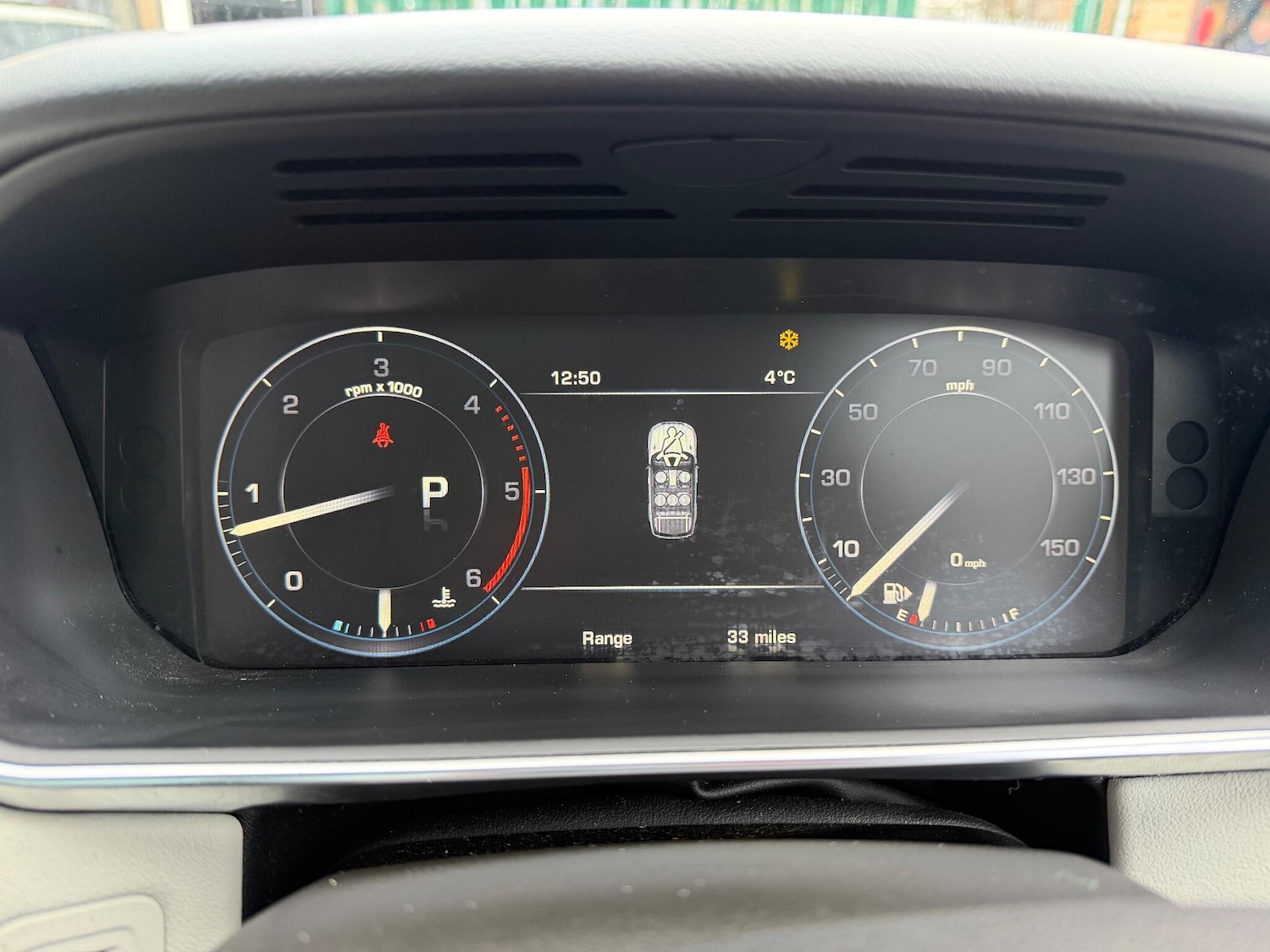 Used Land Rover Range Rover Sport 2015 for sale - 77155503: Photo 12