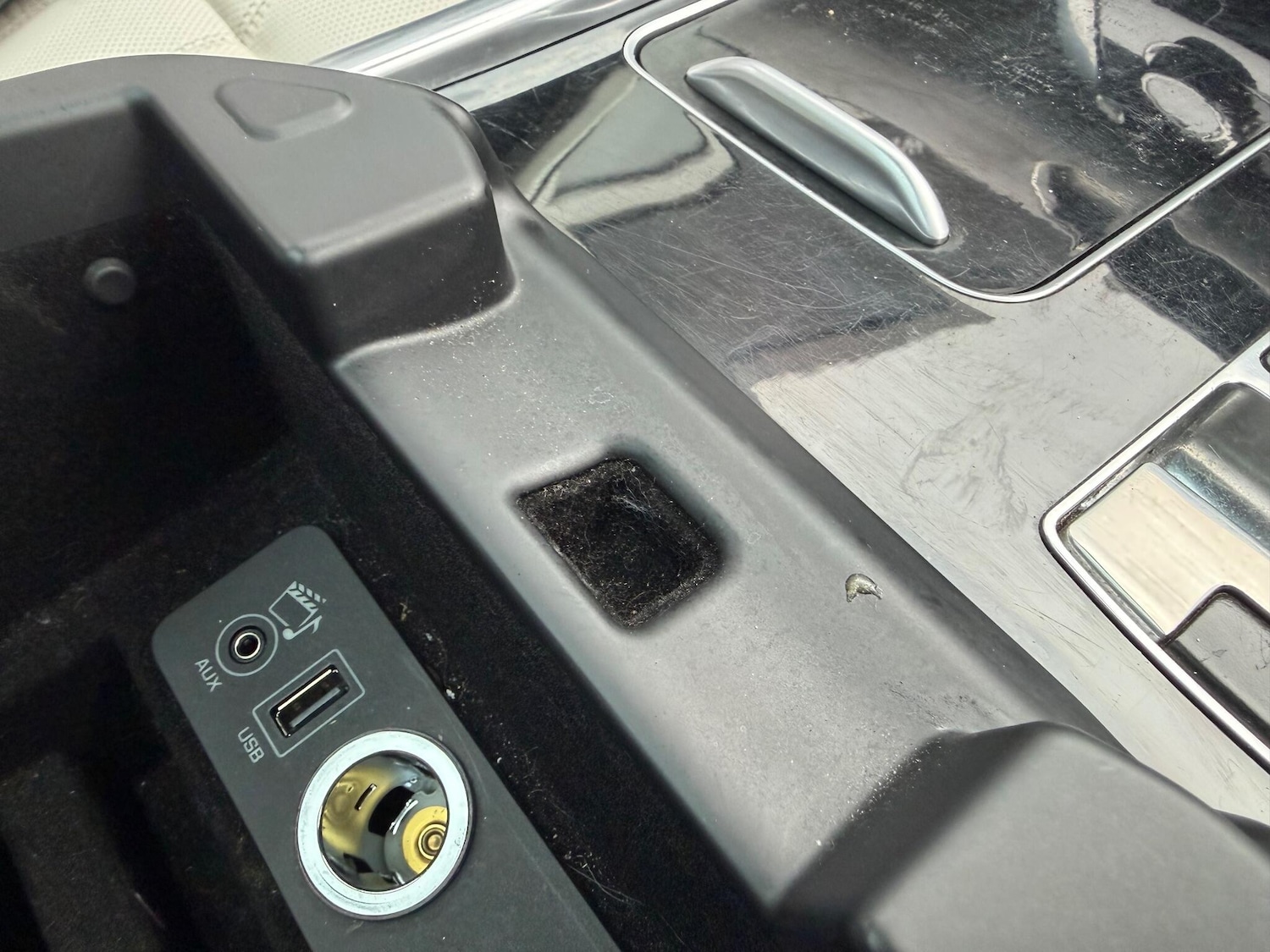 Used Land Rover Range Rover Sport 2015 for sale - 77155503: Photo 13