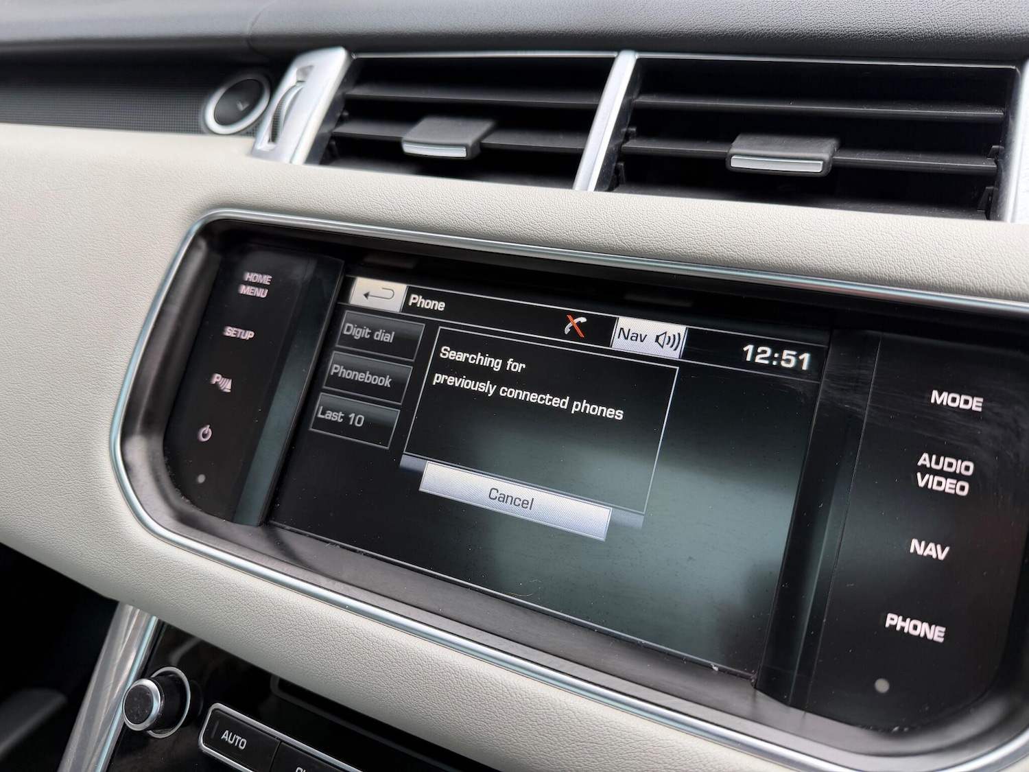 Used Land Rover Range Rover Sport 2015 for sale - 77155503: Photo 17