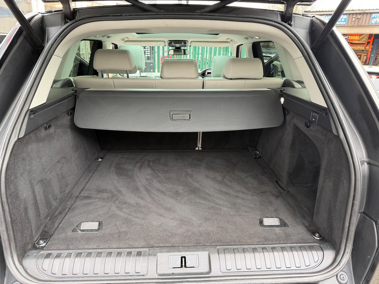 Used Land Rover Range Rover Sport 2015 for sale - 77155503: Photo 20