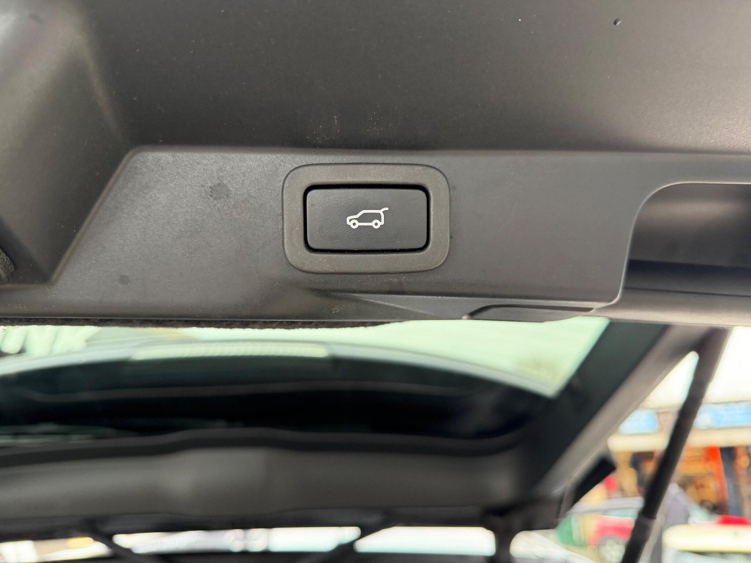 Used Land Rover Range Rover Sport 2015 for sale - 77155503: Photo 21