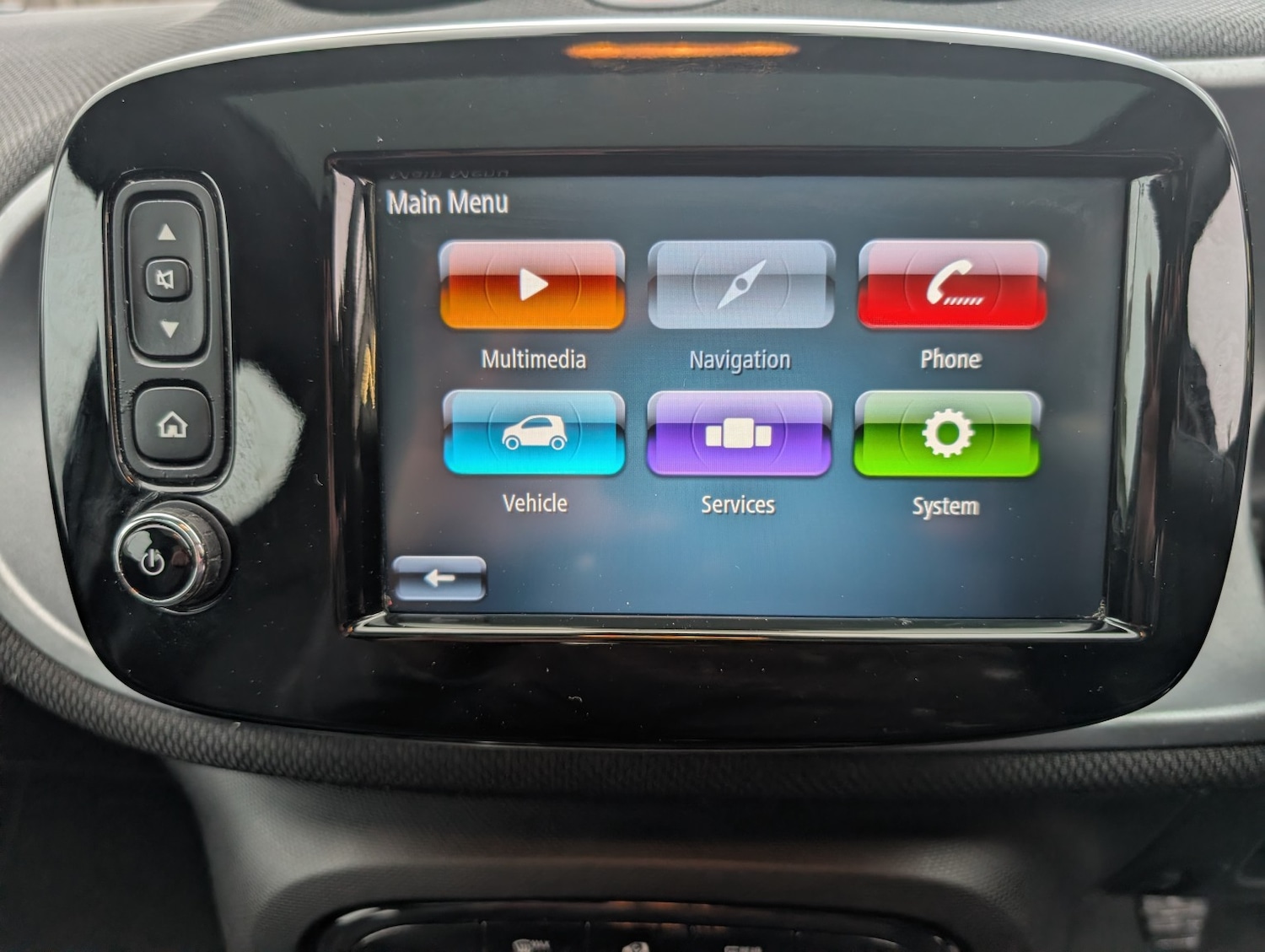 Used smart forfour 2017 for sale - 78182784: Photo 7