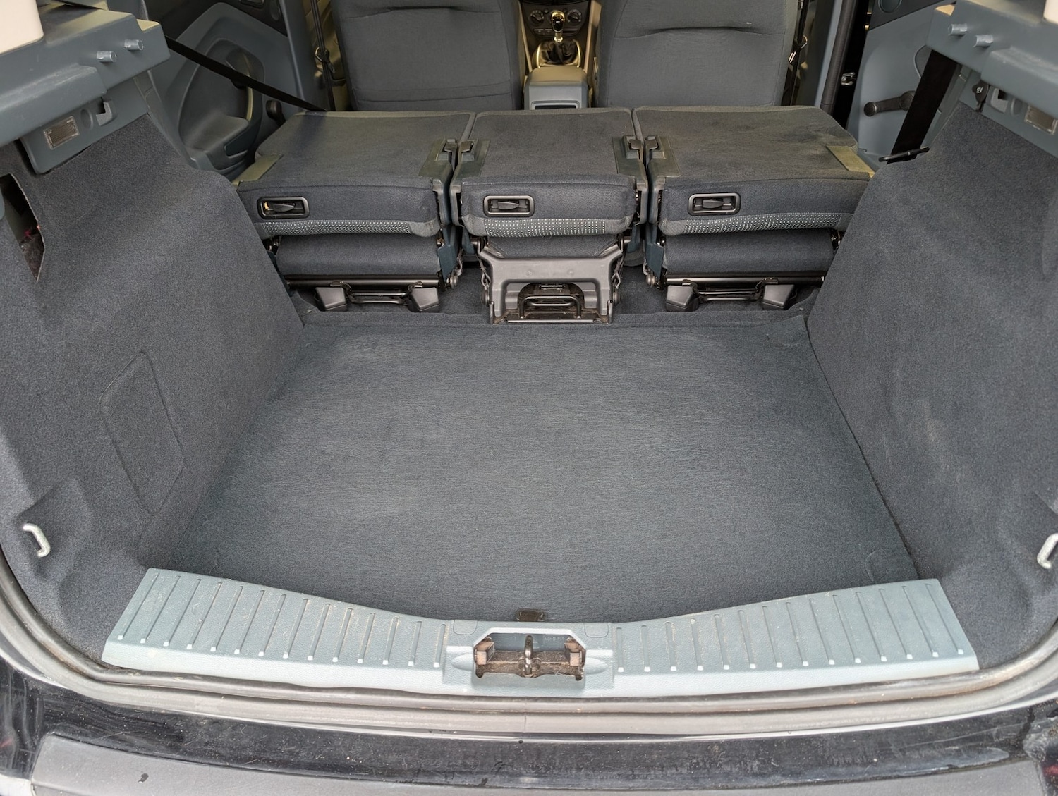 Used Ford C-Max 2013 for sale - 77241879: Photo 10