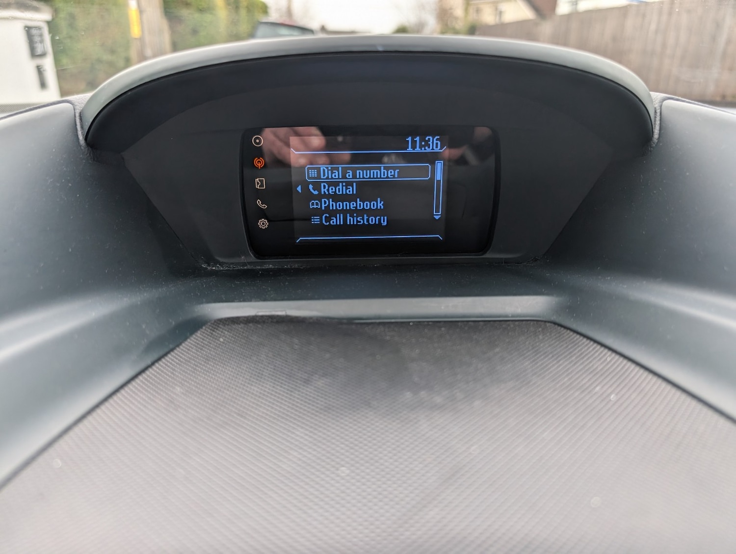 Used Ford C-Max 2013 for sale - 77241879: Photo 14