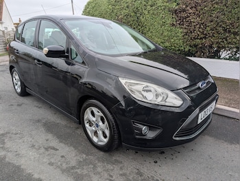 Used Ford C-Max 2013 for sale - 77241879: Photo