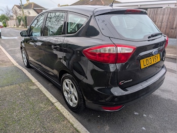 Used Ford C-Max 2013 for sale - 77241879: Photo