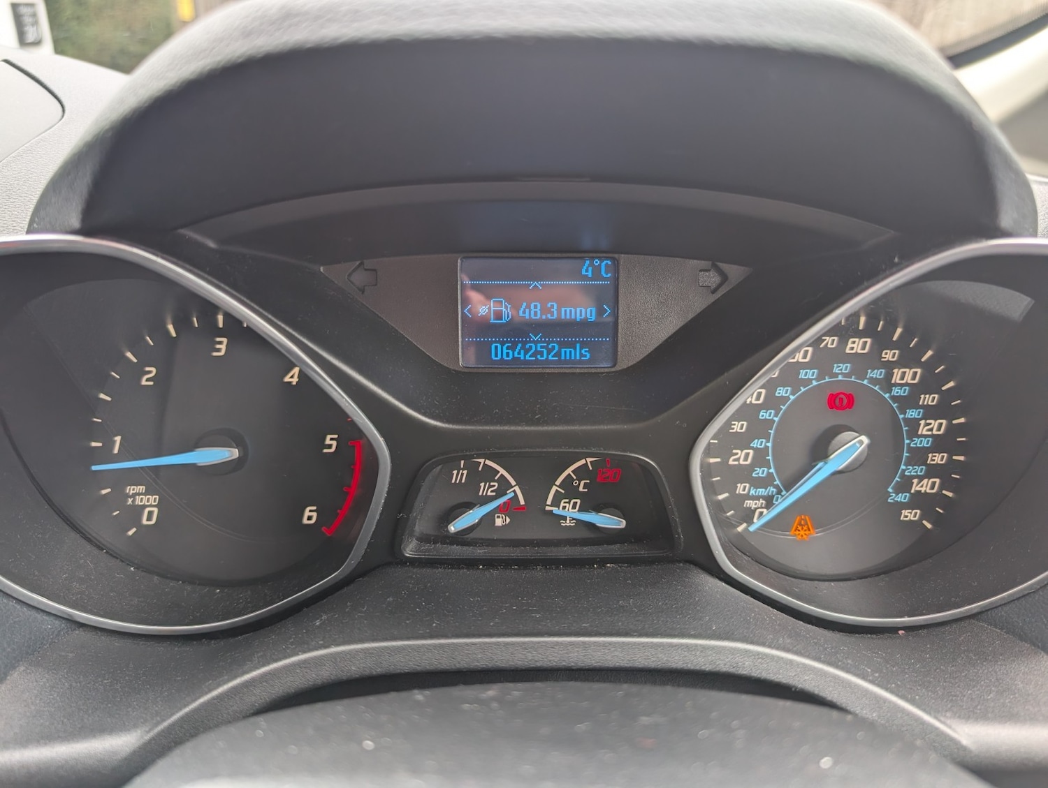 Used Ford C-Max 2013 for sale - 77241879: Photo 7