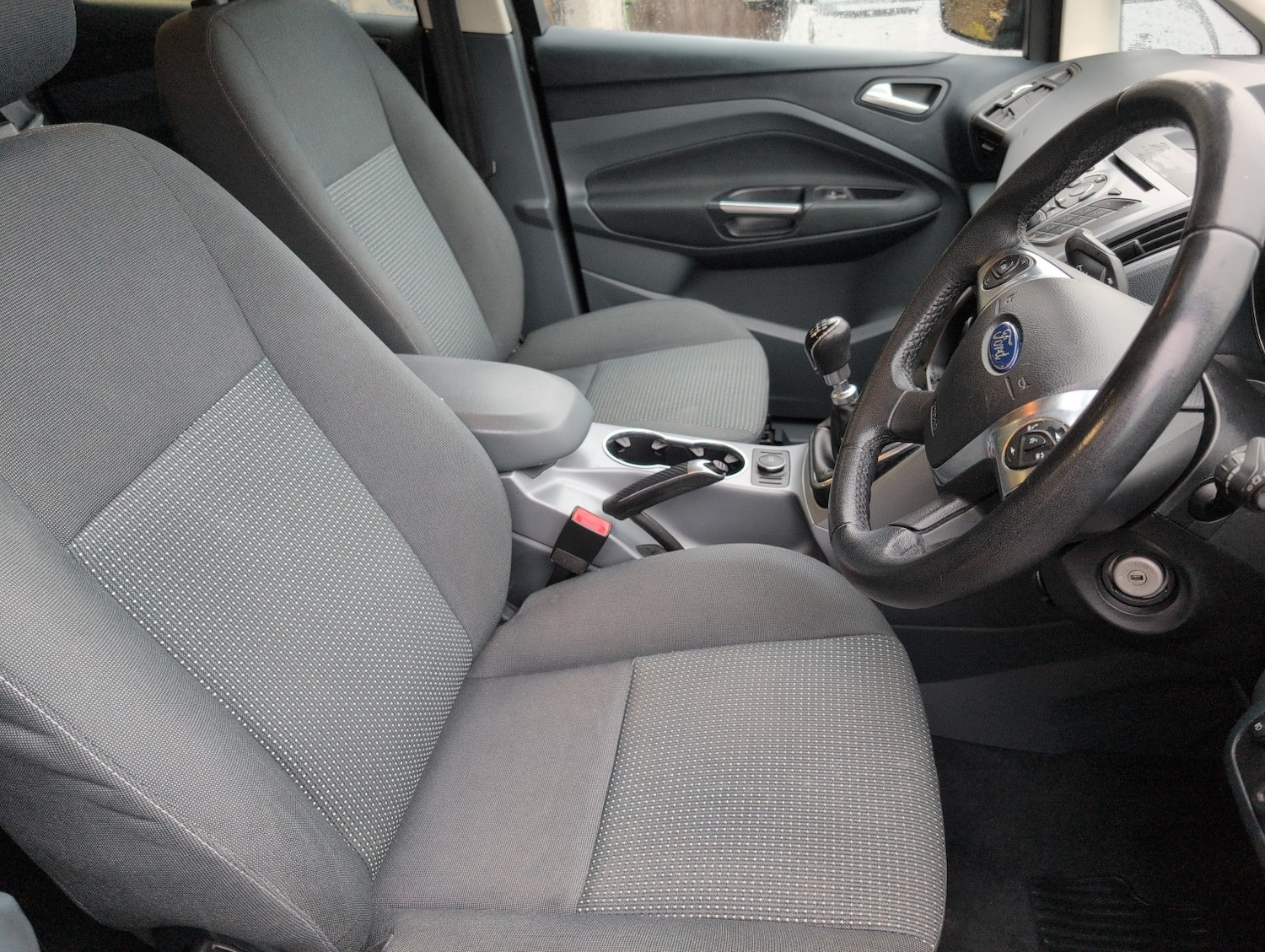 Used Ford C-Max 2013 for sale - 77241879: Photo 8