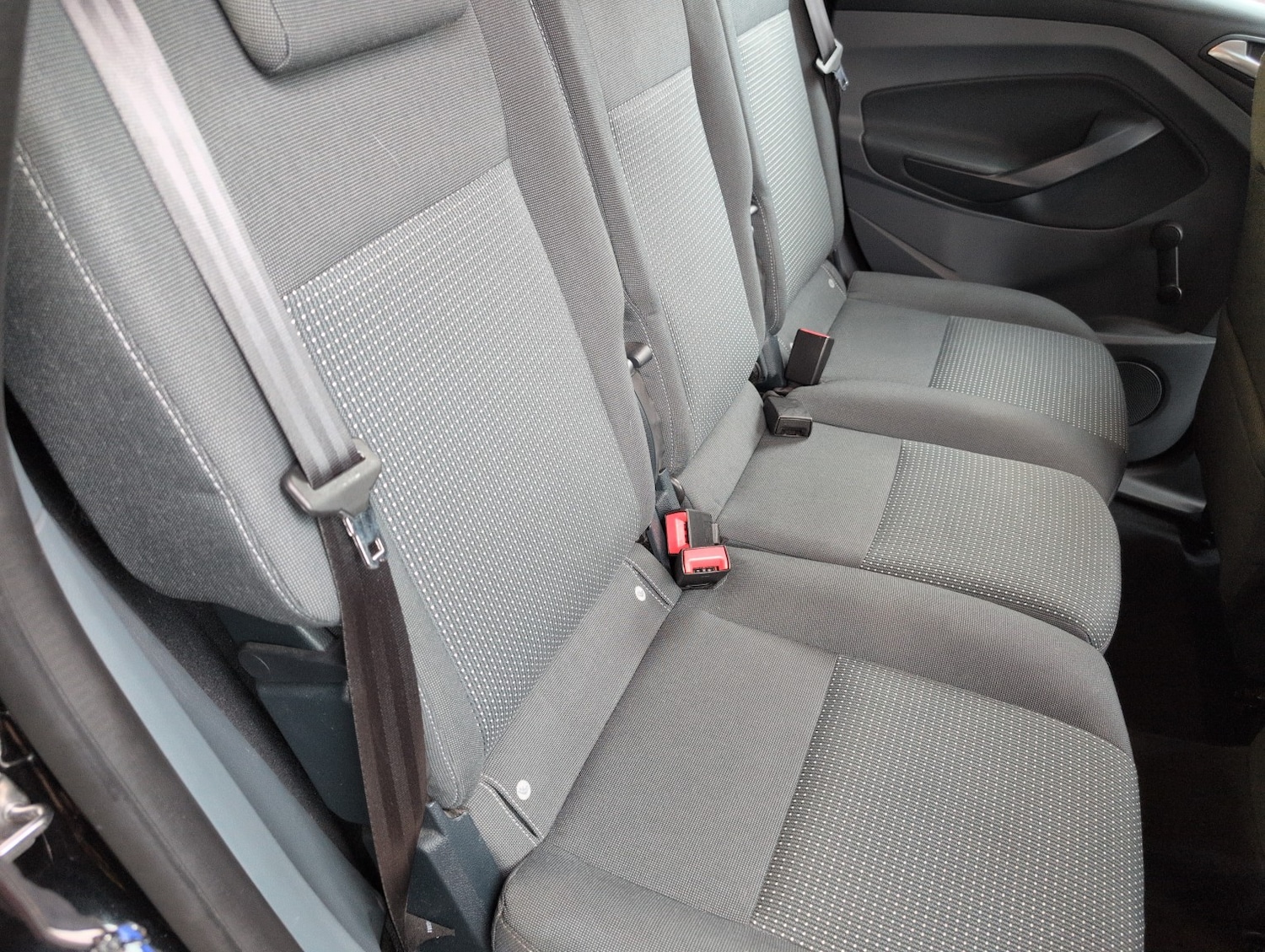 Used Ford C-Max 2013 for sale - 77241879: Photo 9