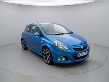 Used Vauxhall Corsa 2013 for sale - 78882309: Photo