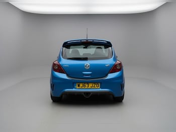 Used Vauxhall Corsa 2013 for sale - 78882309: Photo