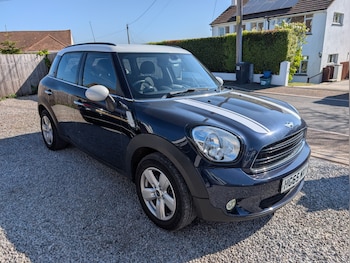 Used MINI Countryman 2016 for sale - 78379428: Photo