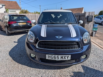 Used MINI Countryman 2016 for sale - 78379428: Photo
