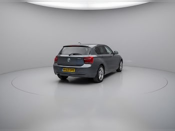 Used BMW 1 Series 2013 for sale - 79162190: Photo