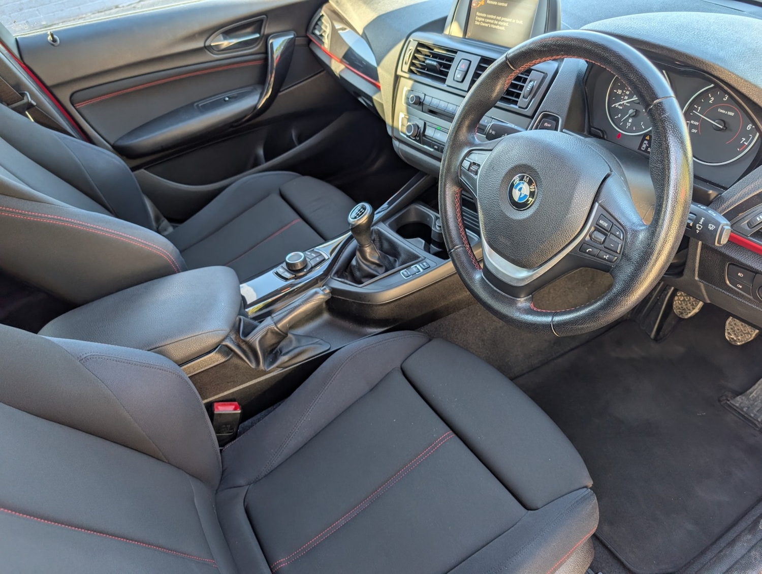 Used BMW 1 Series 2012 for sale - 76643407: Photo 10