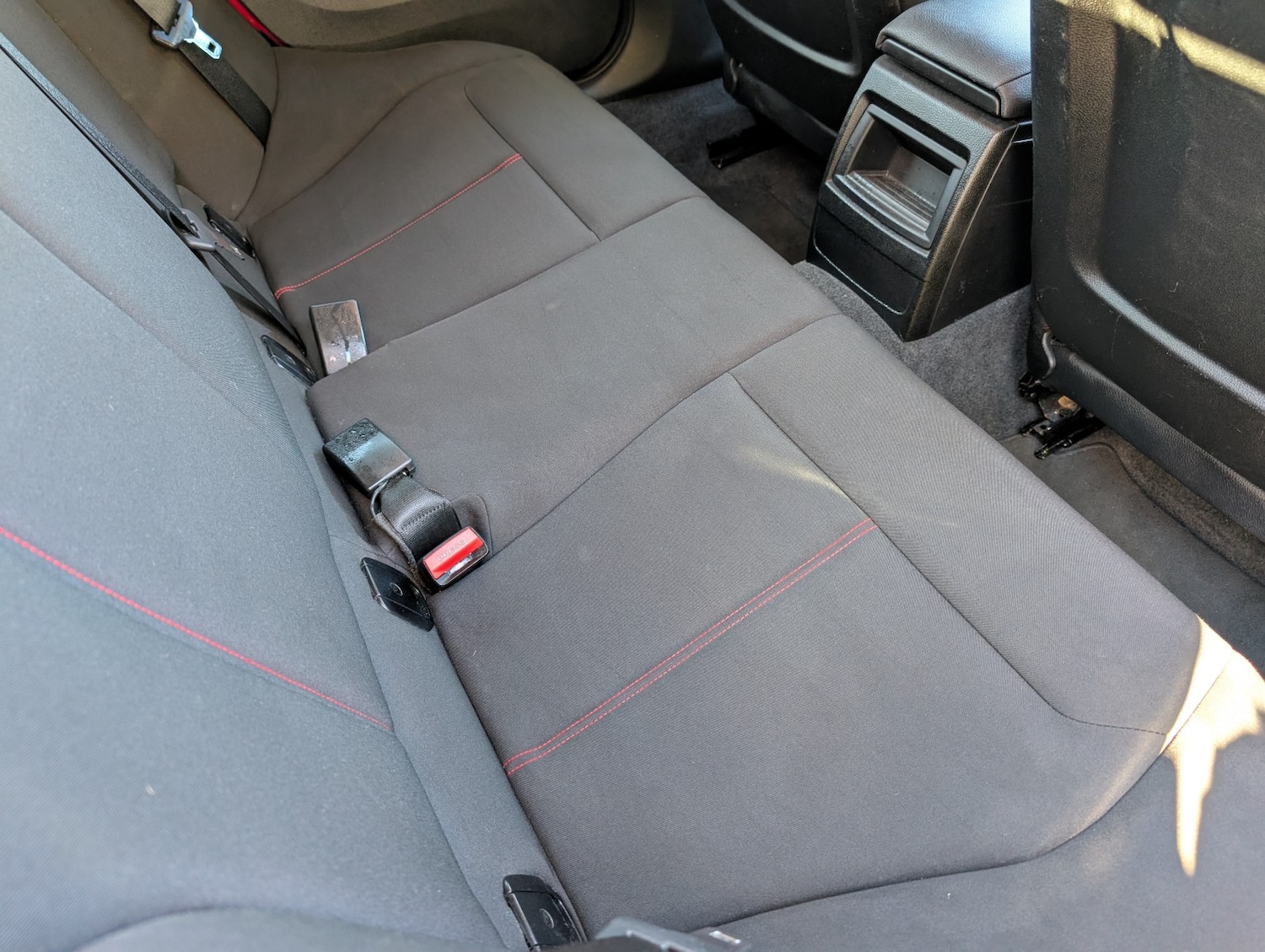 Used BMW 1 Series 2012 for sale - 76643407: Photo 11