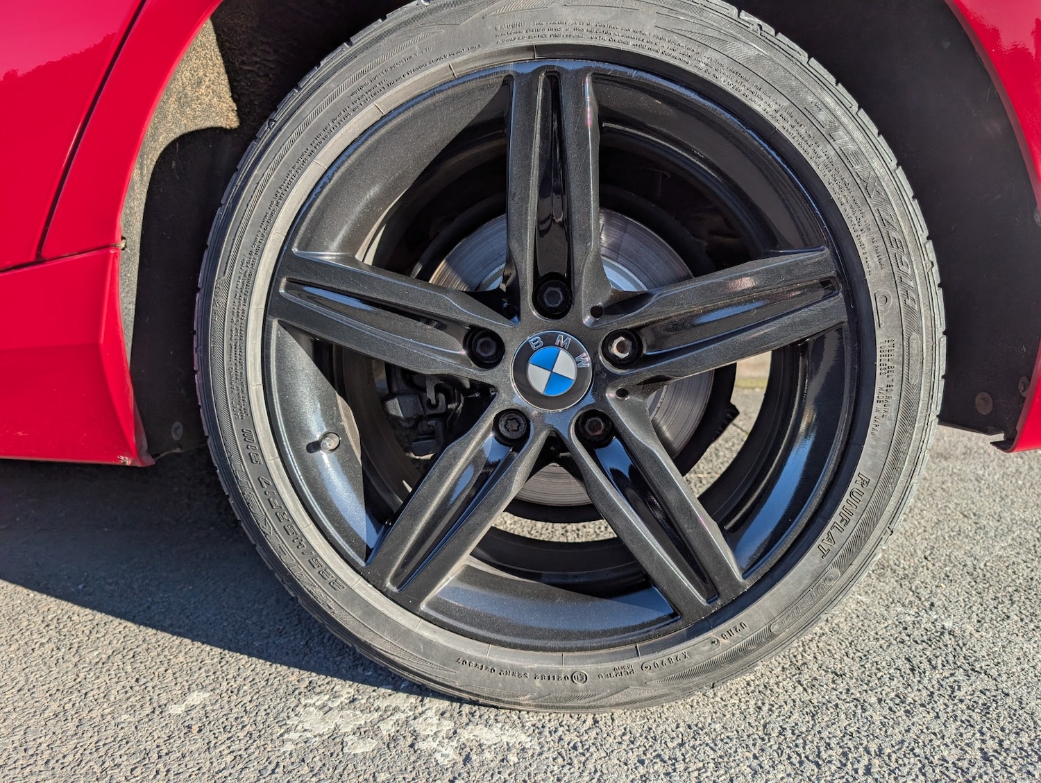 Used BMW 1 Series 2012 for sale - 76643407: Photo 5