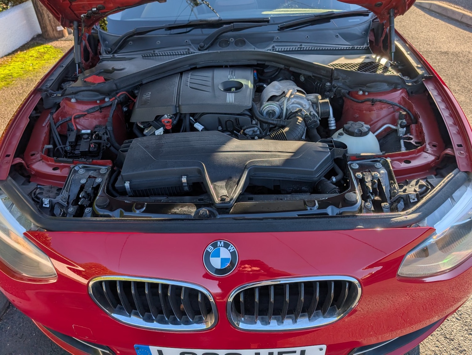 Used BMW 1 Series 2012 for sale - 76643407: Photo 6