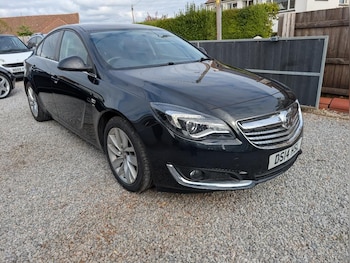 2014 - 1.8 16V SRi 5-Door