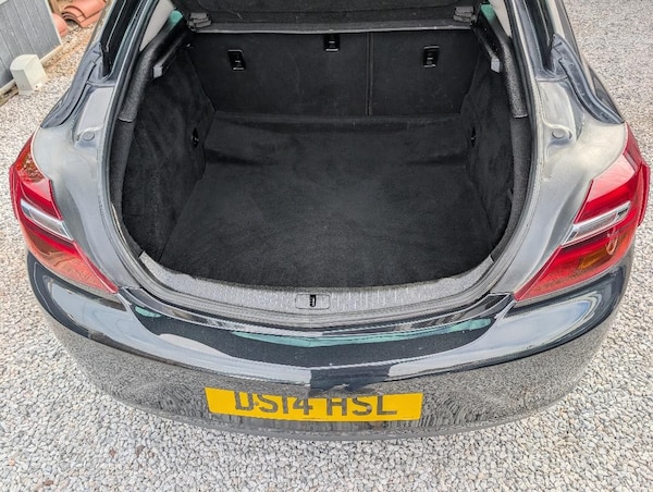 Used Vauxhall Insignia 2014 for sale - 76268570: Photo 7