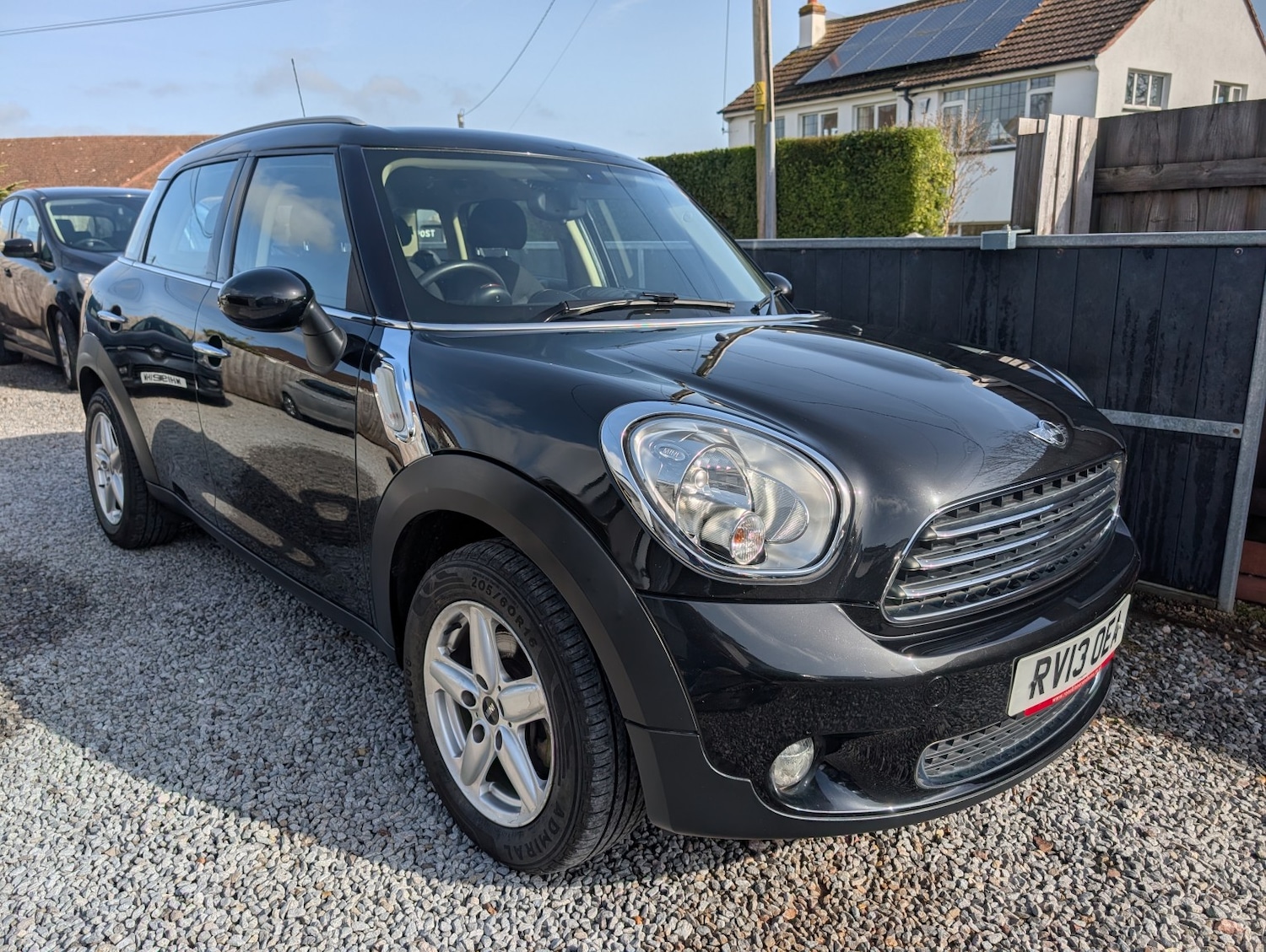Used MINI Countryman 2013 for sale - 77681828: Photo 1