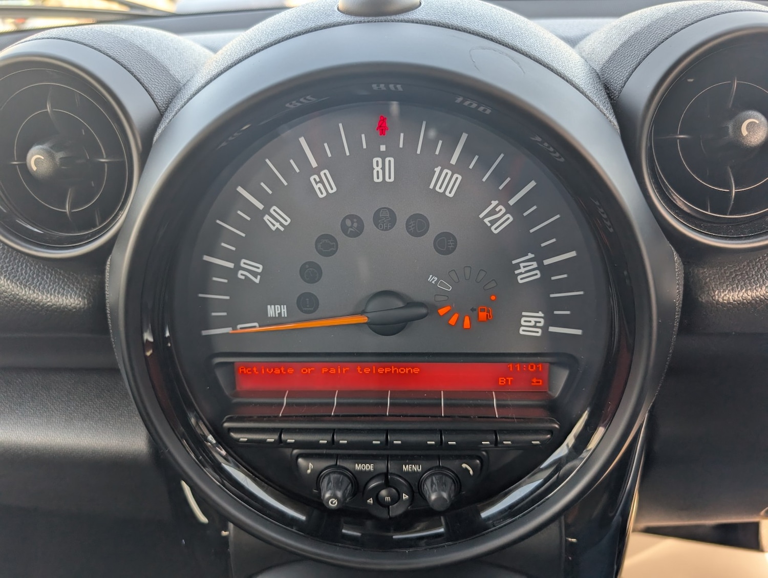 Used MINI Countryman 2013 for sale - 77681828: Photo 10