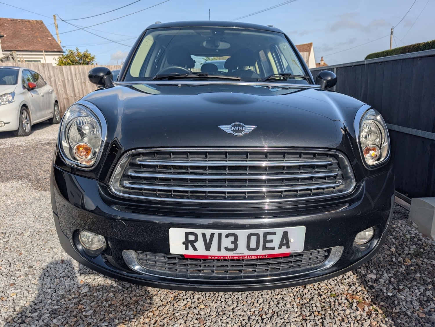 Used MINI Countryman 2013 for sale - 77681828: Photo 2