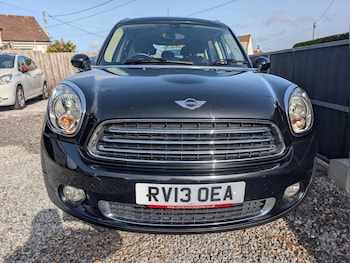 Used MINI Countryman 2013 for sale - 77681828: Photo