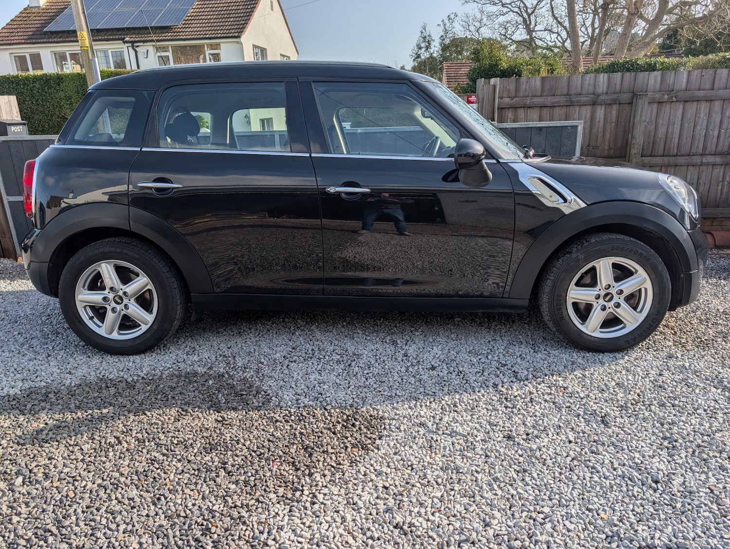 Used MINI Countryman 2013 for sale - 77681828: Photo 4