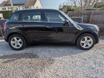 Used MINI Countryman 2013 for sale - 77681828: Photo
