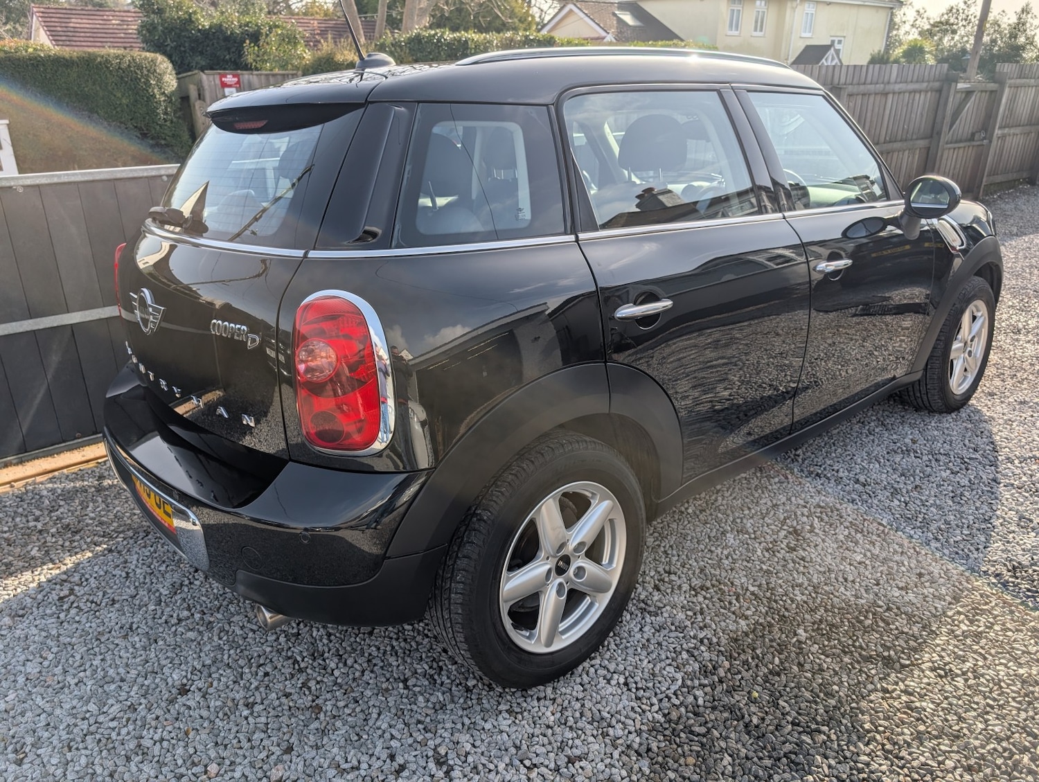 Used MINI Countryman 2013 for sale - 77681828: Photo 5