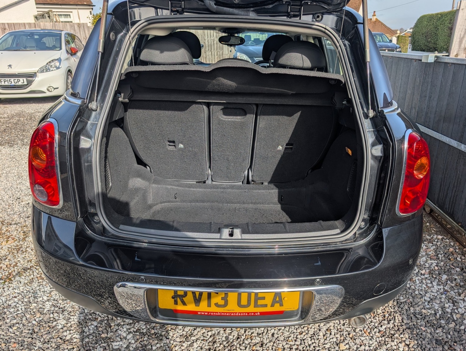 Used MINI Countryman 2013 for sale - 77681828: Photo 6