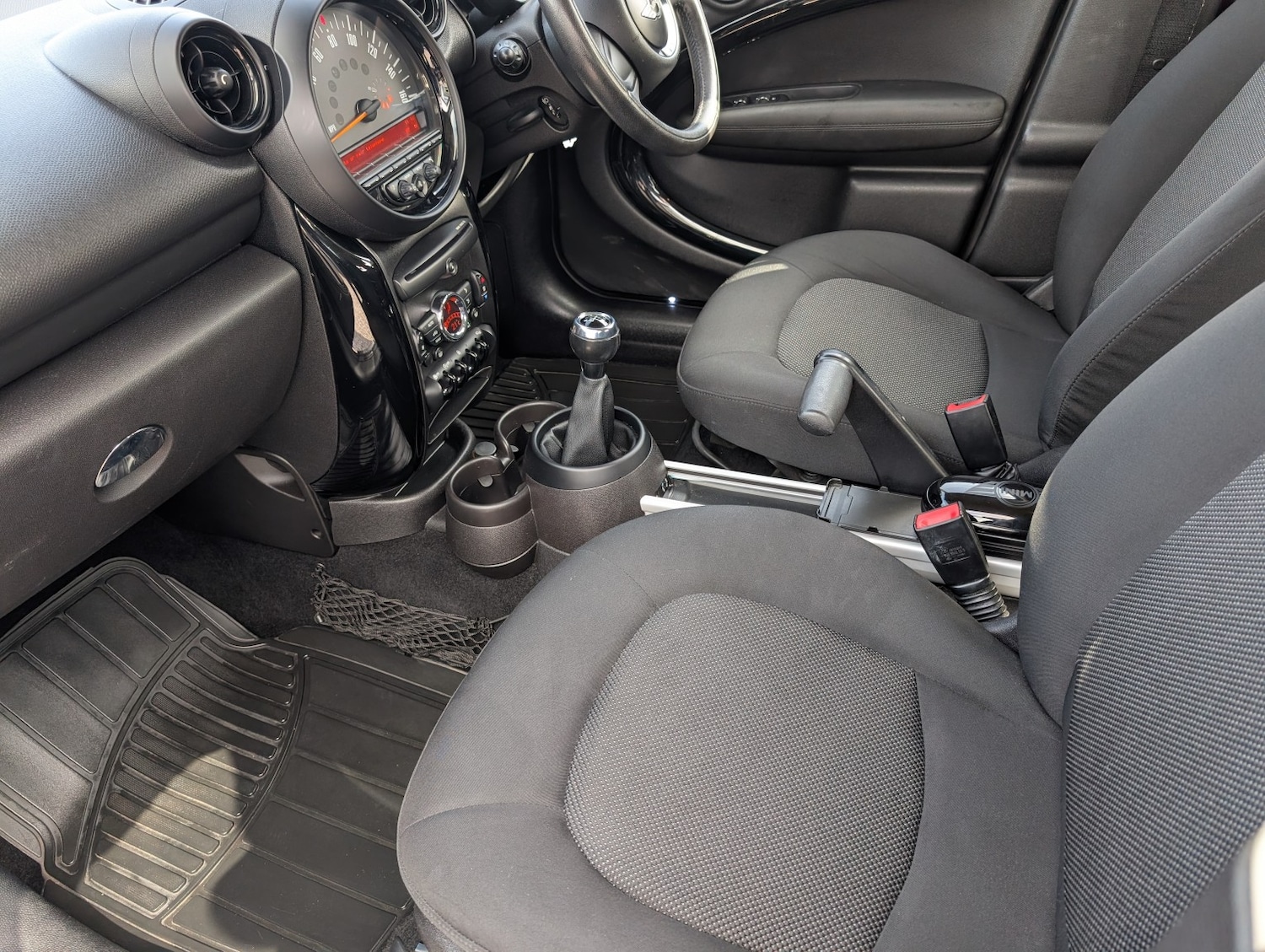 Used MINI Countryman 2013 for sale - 77681828: Photo 7