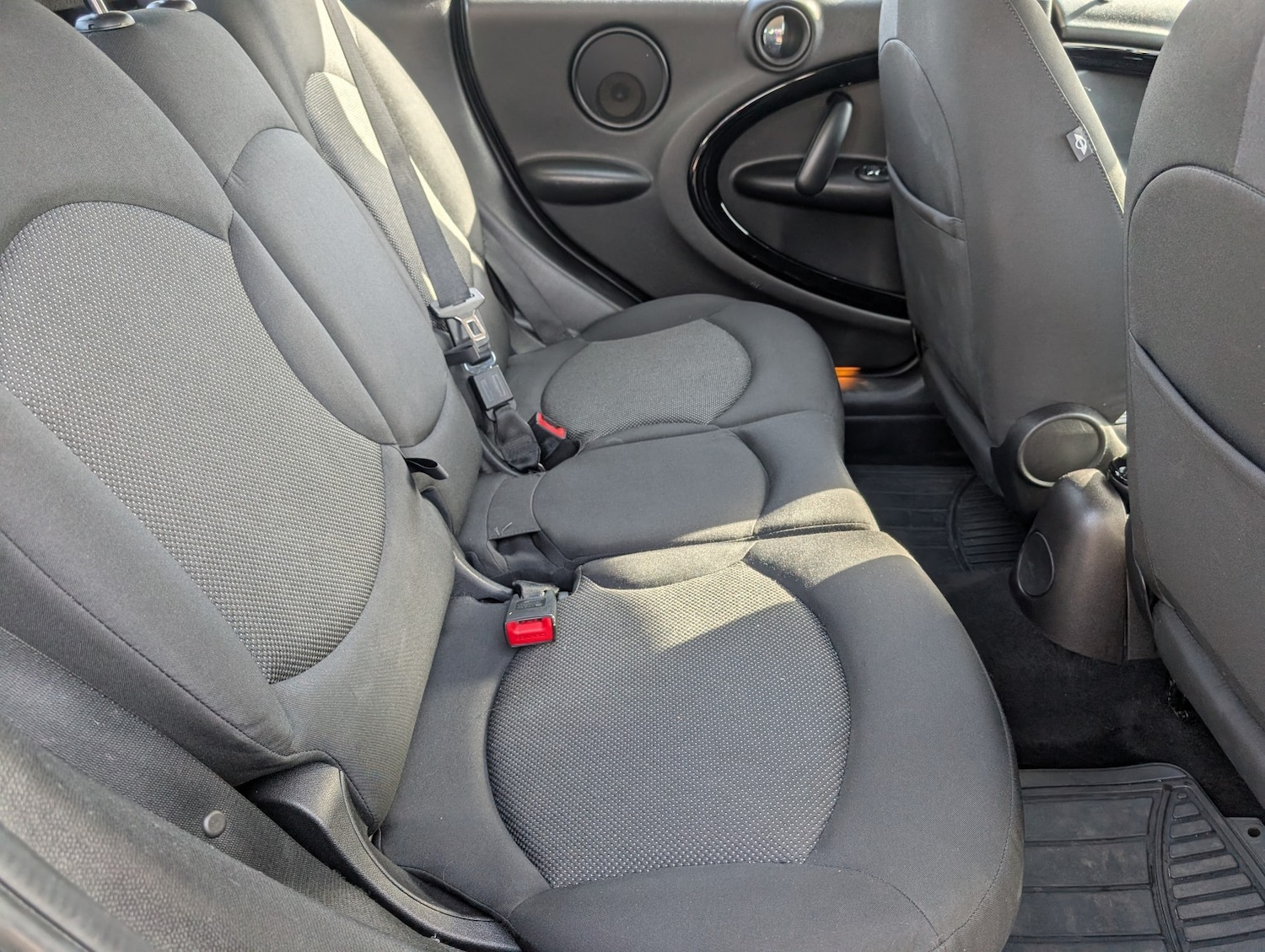 Used MINI Countryman 2013 for sale - 77681828: Photo 8