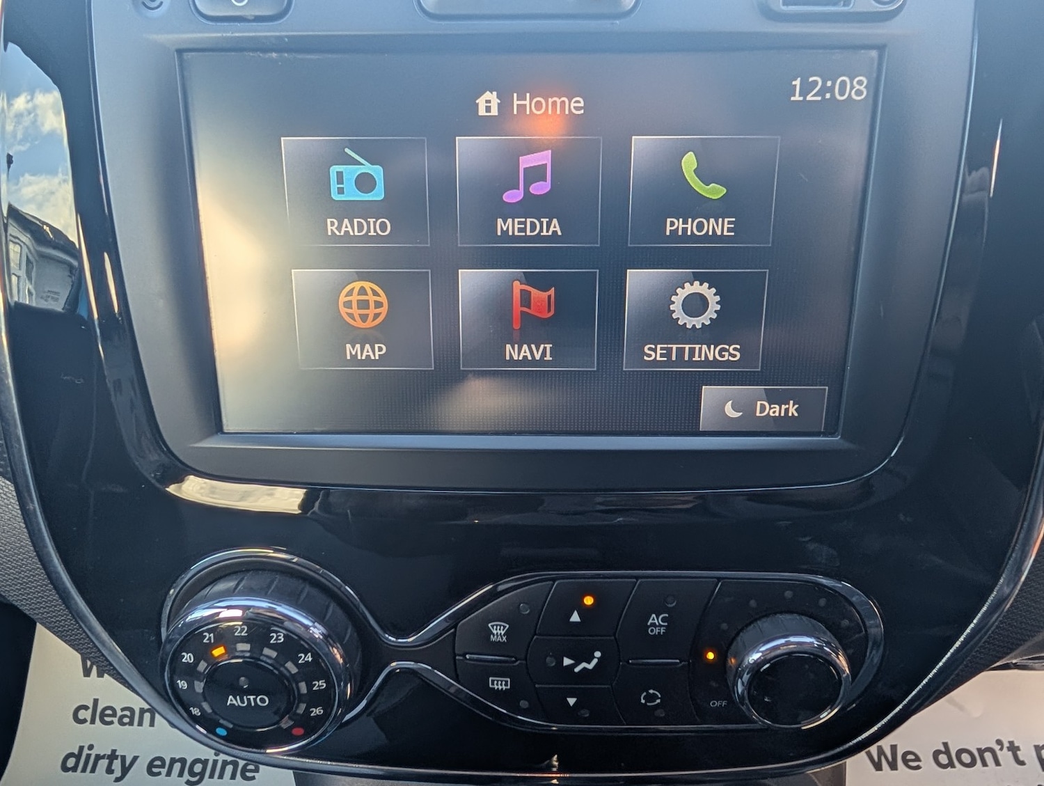 Used Renault Captur 2013 for sale - 76625387: Photo 10