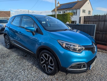 2013 - 1.5 dCi ENERGY Dynamique MediaNav 5-Door