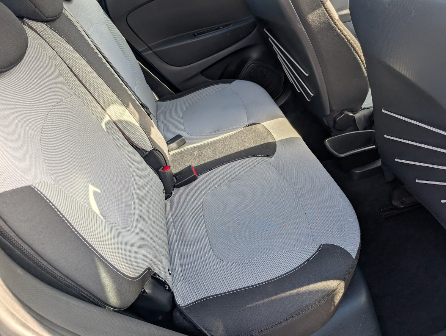 Used Renault Captur 2013 for sale - 76625387: Photo 8