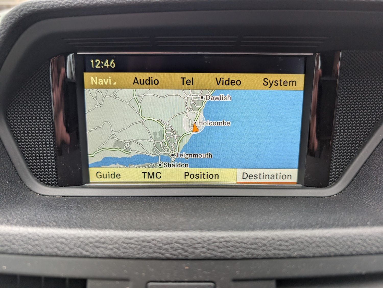 Used Mercedes-Benz E Class 2011 for sale - 77906518: Photo 14