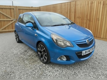 Used Vauxhall Corsa 2013 for sale - 79556878: Photo