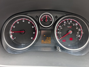 Used Vauxhall Corsa 2013 for sale - 79556878: Photo