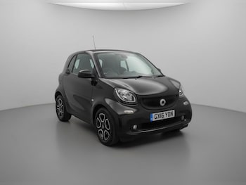 Used smart fortwo 2016 for sale - 79173551: Photo