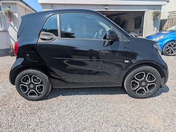 Used smart fortwo 2016 for sale - 79173551: Photo