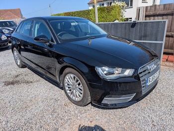 Used Audi A3 2015 for sale - 78402584: Photo