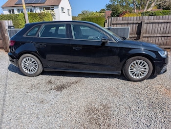 Used Audi A3 2015 for sale - 78402584: Photo