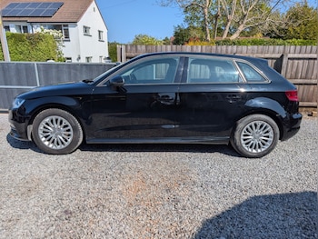 Used Audi A3 2015 for sale - 78402584: Photo