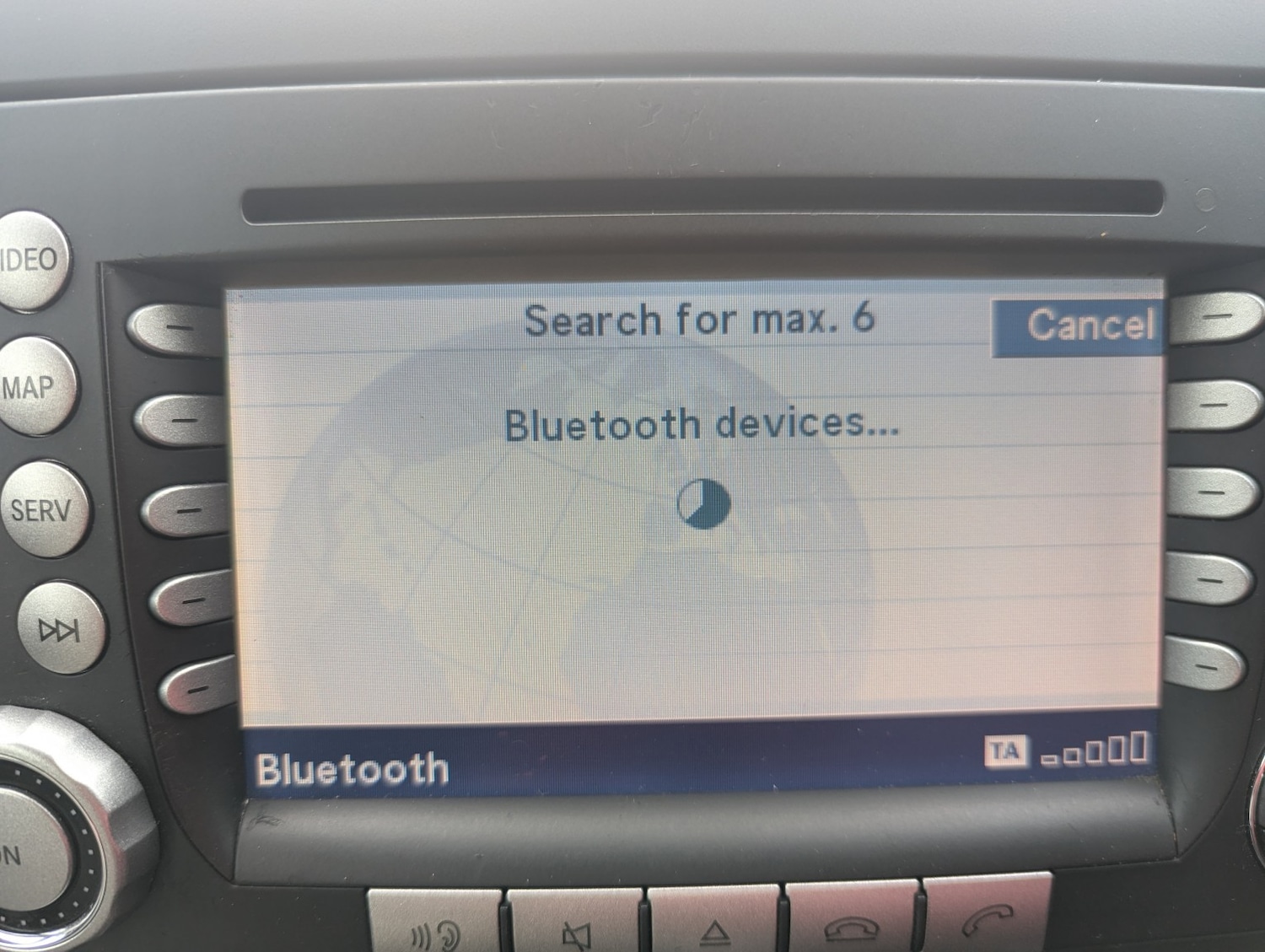 Used Mercedes-Benz SLK 2005 for sale - 76794264: Photo 13