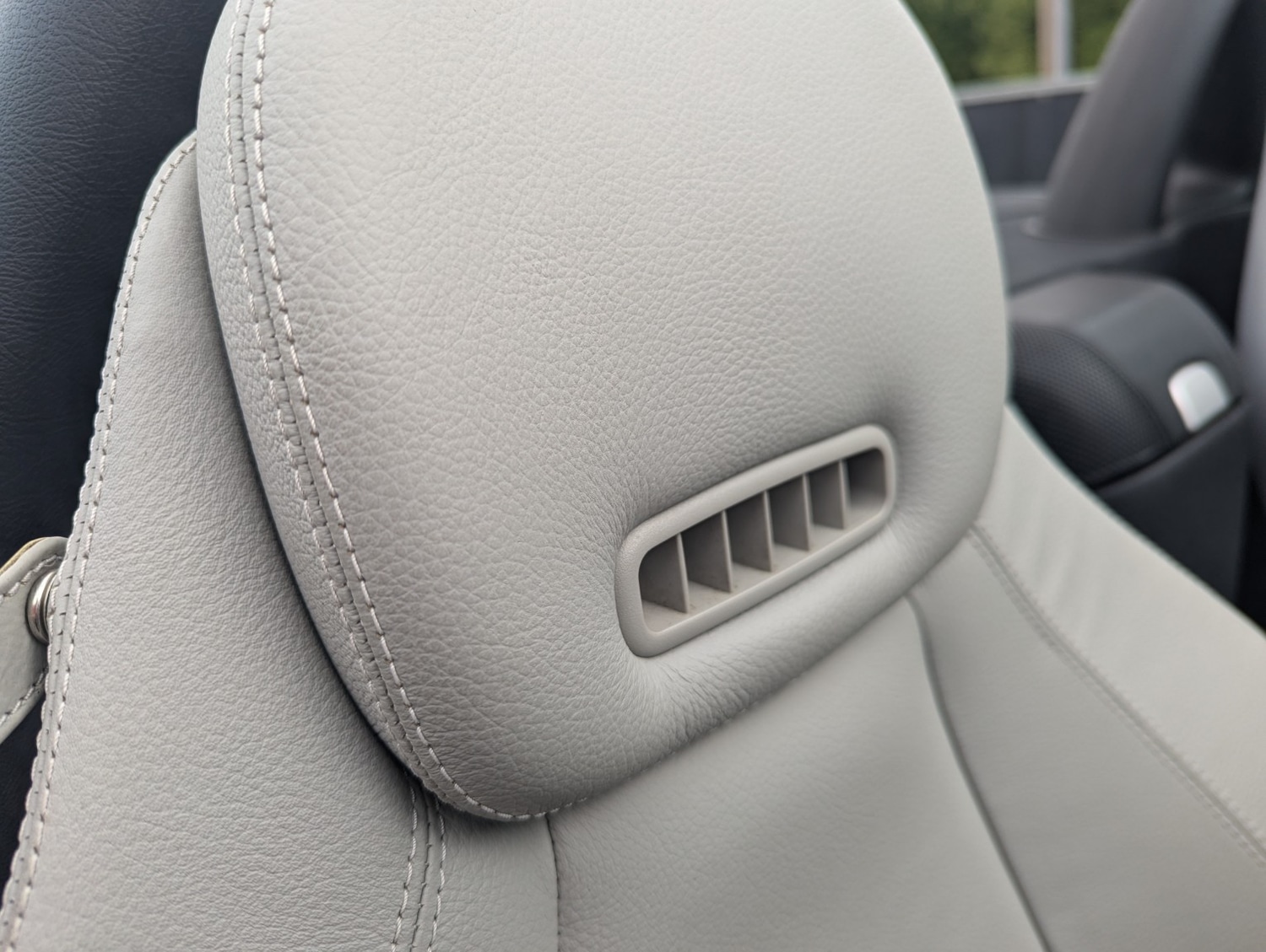 Used Mercedes-Benz SLK 2005 for sale - 76794264: Photo 4