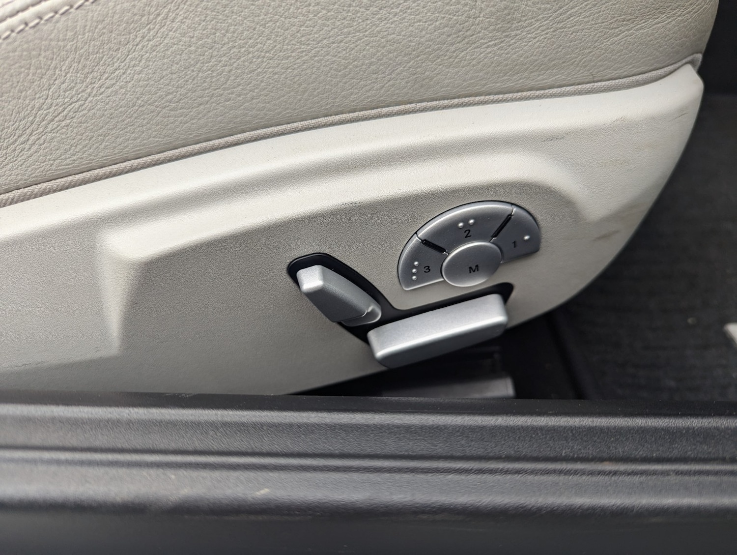 Used Mercedes-Benz SLK 2005 for sale - 76794264: Photo 5