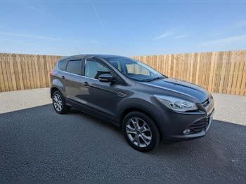 Used Ford Kuga 2014 for sale - 79563986: Photo