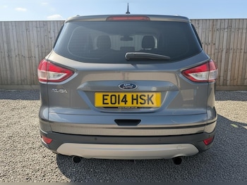 Used Ford Kuga 2014 for sale - 79563986: Photo